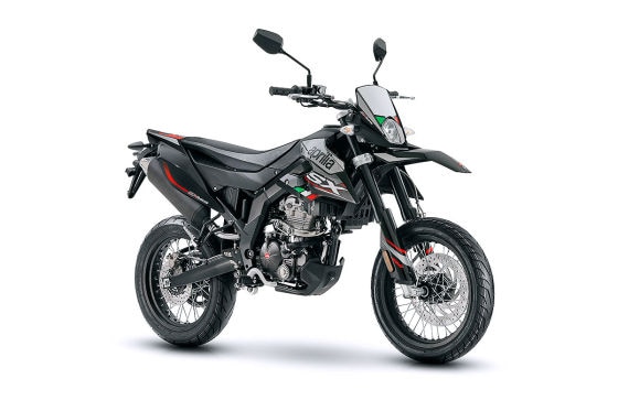125er: Motorräder für Autofahrer, Teil 3