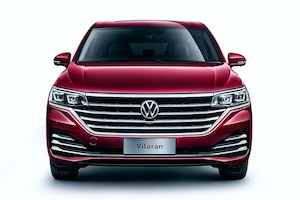 Bildergalerie VW Viloran