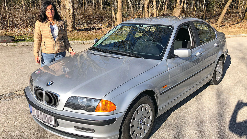 BMW 3er: Rückruf gefährlicher Takata-Airbags