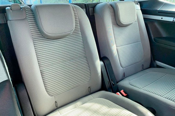 Gebrauchtwagen: Seat Alhambra 2.0 TDI als günstiges Platzwunder - AUTO BILD
