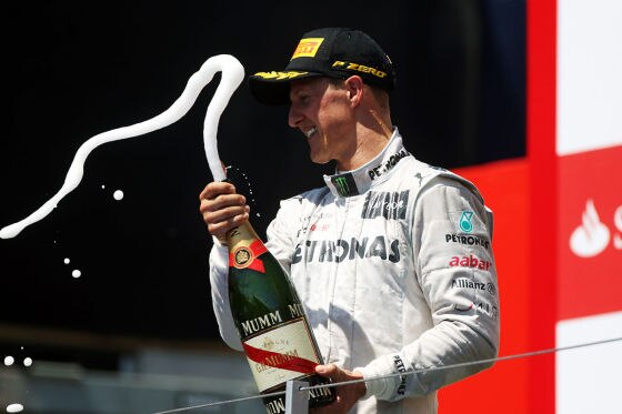 Schumacher
