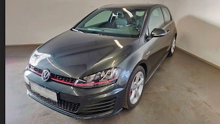Gepflegter GTI zum Schnäppchenpreis