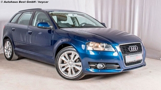 Audi A3 (8P): Preis, Gebrauchtwagen mit 200 PS