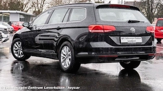 VW Passat B8 2.0 TDI ais erster Hand zu verkaufen