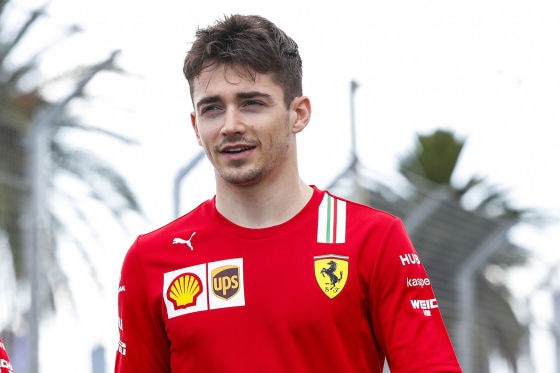 Leclerc