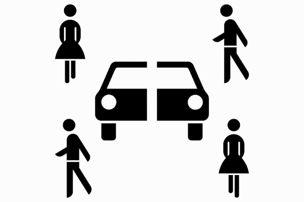 StVO-Novelle 2020: neue Verkehrsschilder