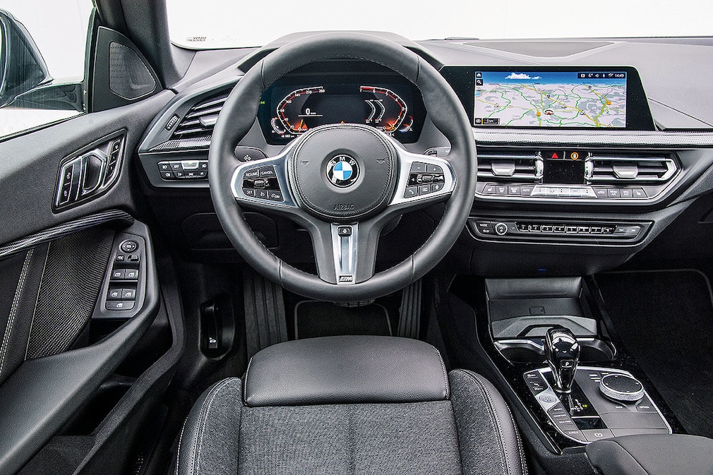 BMW 2er Gran Coupé