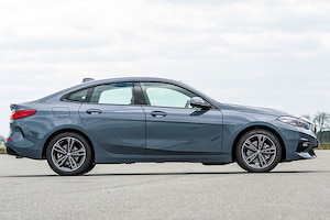 BMW 2er Gran Coupé