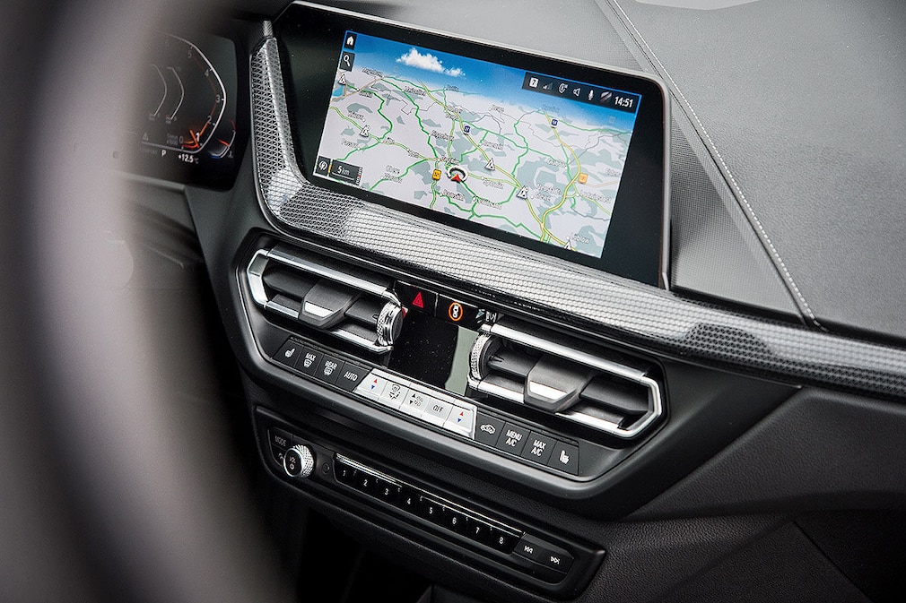 BMW 2er Gran Coupé