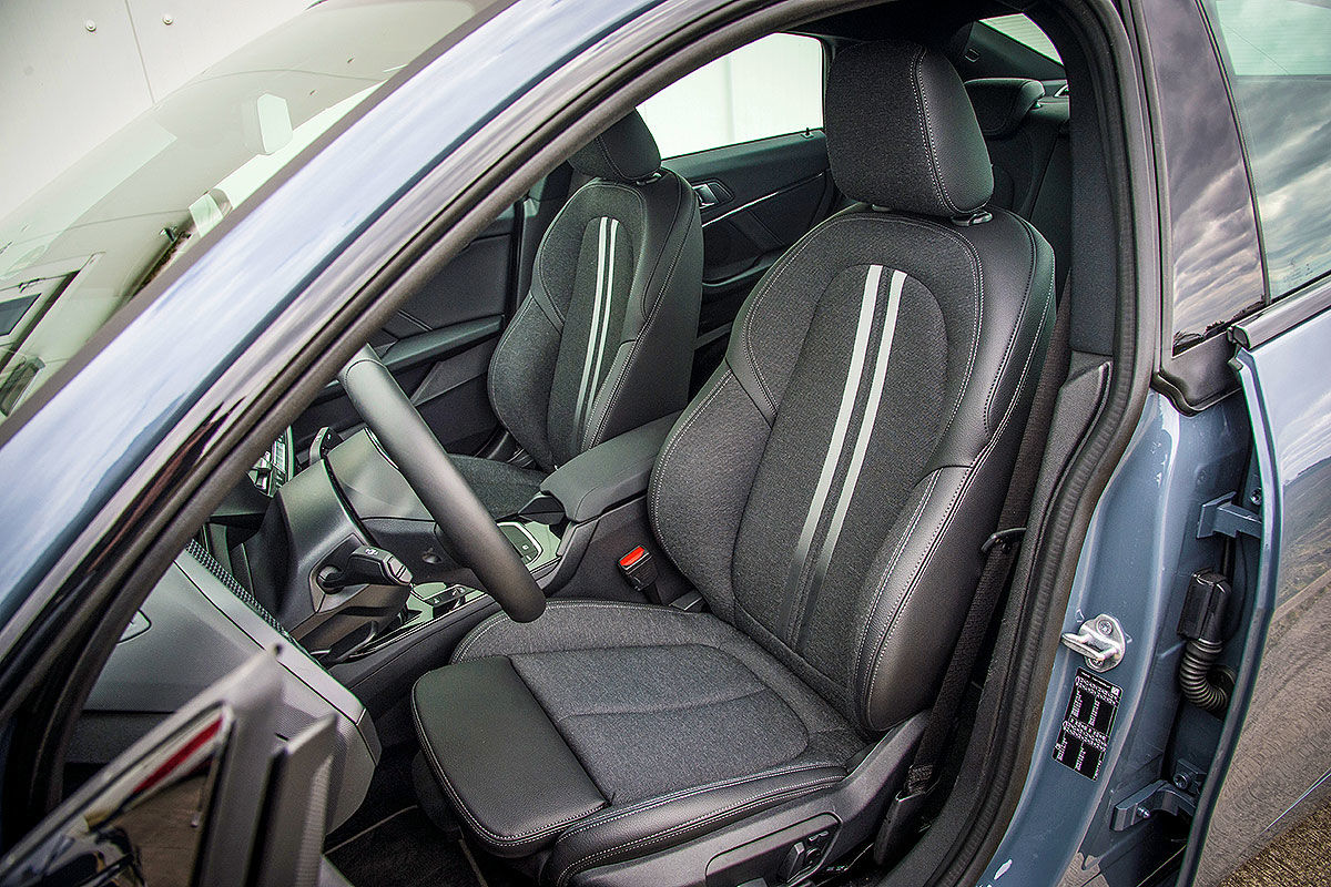 BMW 2er Gran Coupé