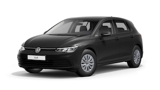 VW Golf 8 Basismodell (2020): Preis, Einstieg, Grundaussattung, Life
