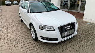Audi A3 2.0 TDI Sportback (2012): Gebraucht, Verbrauch