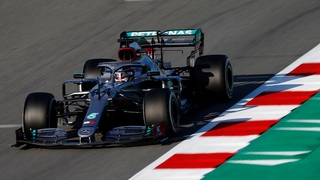 Formel 1: Konkurrenz wundert sich
