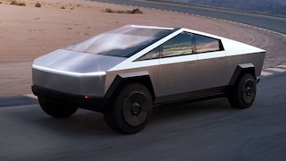 Tesla Cybertruck (2021): News, Preis, Marktstart, Motoren
