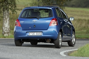 Autos für Fahranfänger