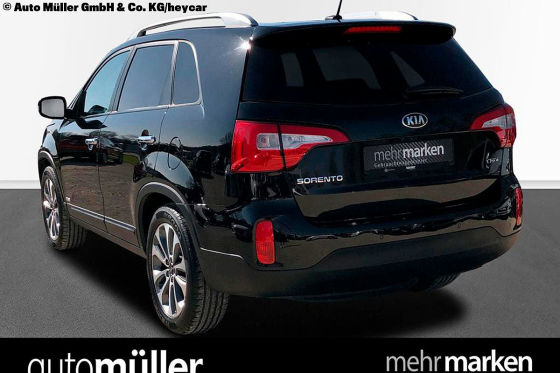 Großes Kia-SUV unter 17.000 Euro