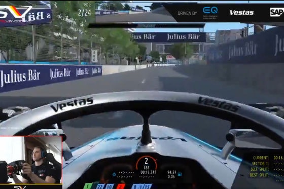 Vandoorne