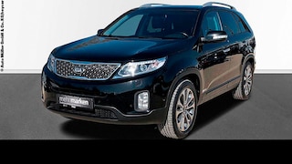 Kia Sorento für unter 17.000 Euro