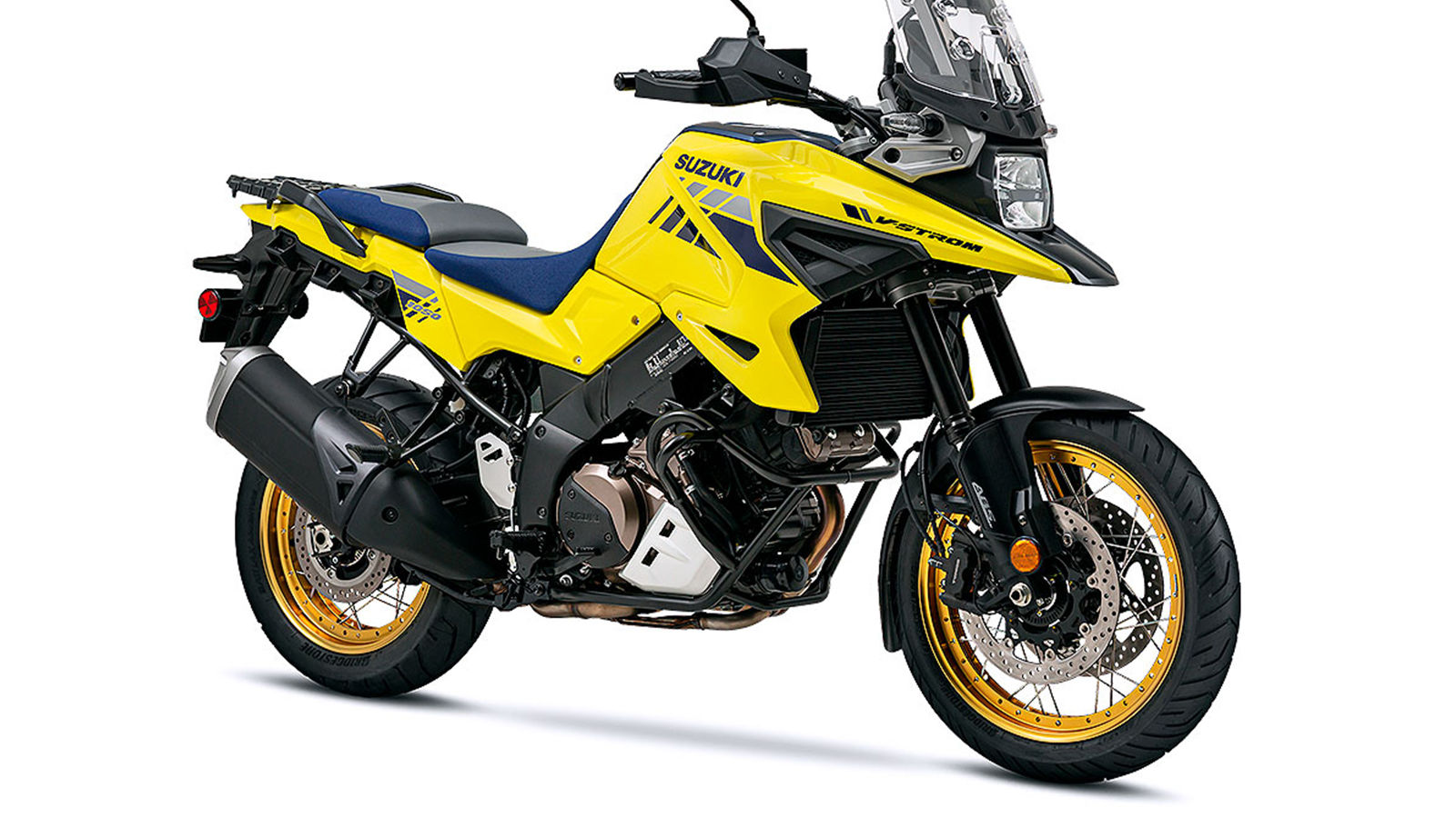 v strom xt 2020