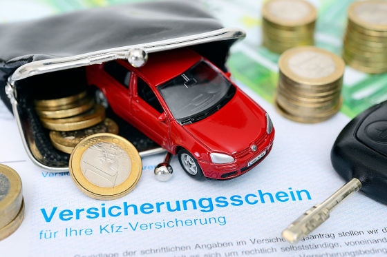 Sichere Anfängerautos bis 4000 Euro