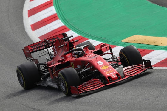 Vettel
