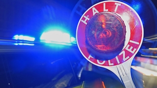 Corona: Polizei gegen Raser und Autoposer