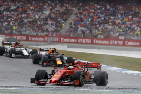 Hockenheim