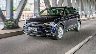 Kaufberatung: VW "Weltautos"