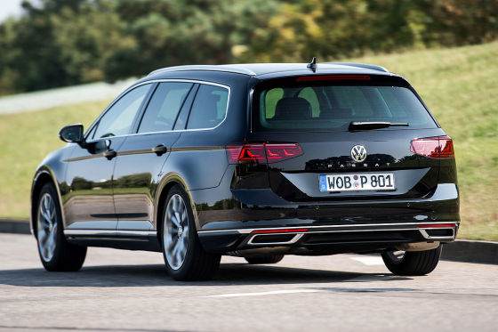Kaufberatung: VW "Weltautos"
