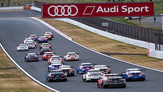 Coronakrise und Motorsport