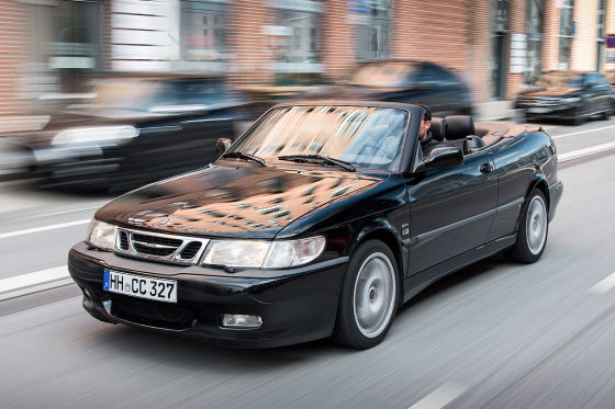 Saab 9-3