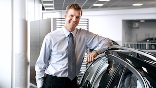 Deutschlands beste Autohändler