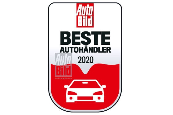 Die besten Autohändler Deutschlands