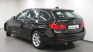 BMW 335i Touring: Gebrauchtwagen, Preis
