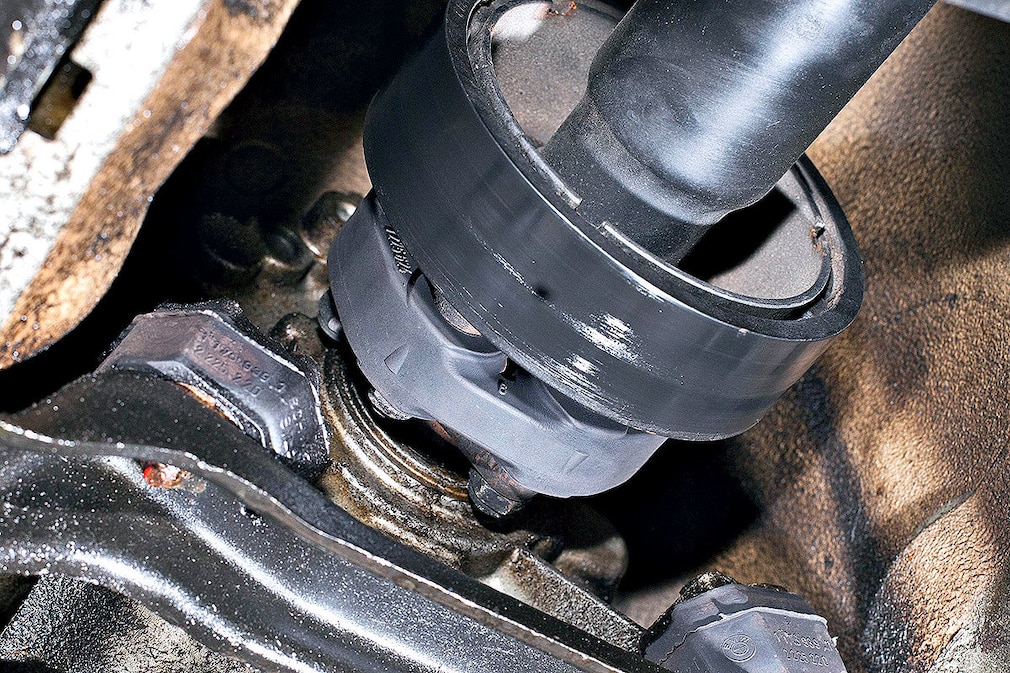 De Schwächen und Stärken des BMW (E30)