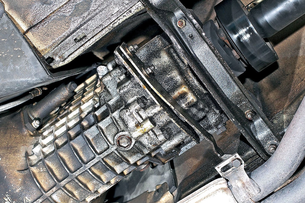 De Schwächen und Stärken des BMW (E30)