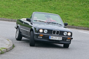 De Schwächen und Stärken des BMW (E30)