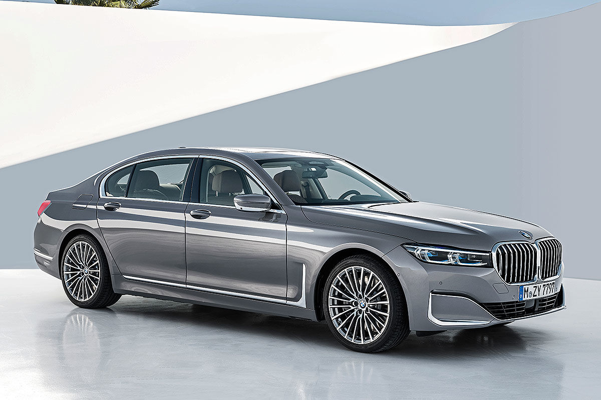 Hongqi H9