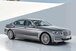Hongqi H9