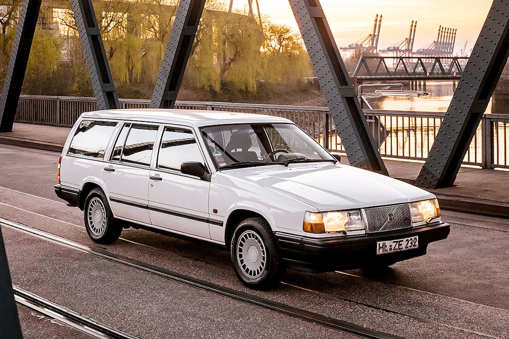 Günstige Youngtimer im Gebrauchtwagen-Test