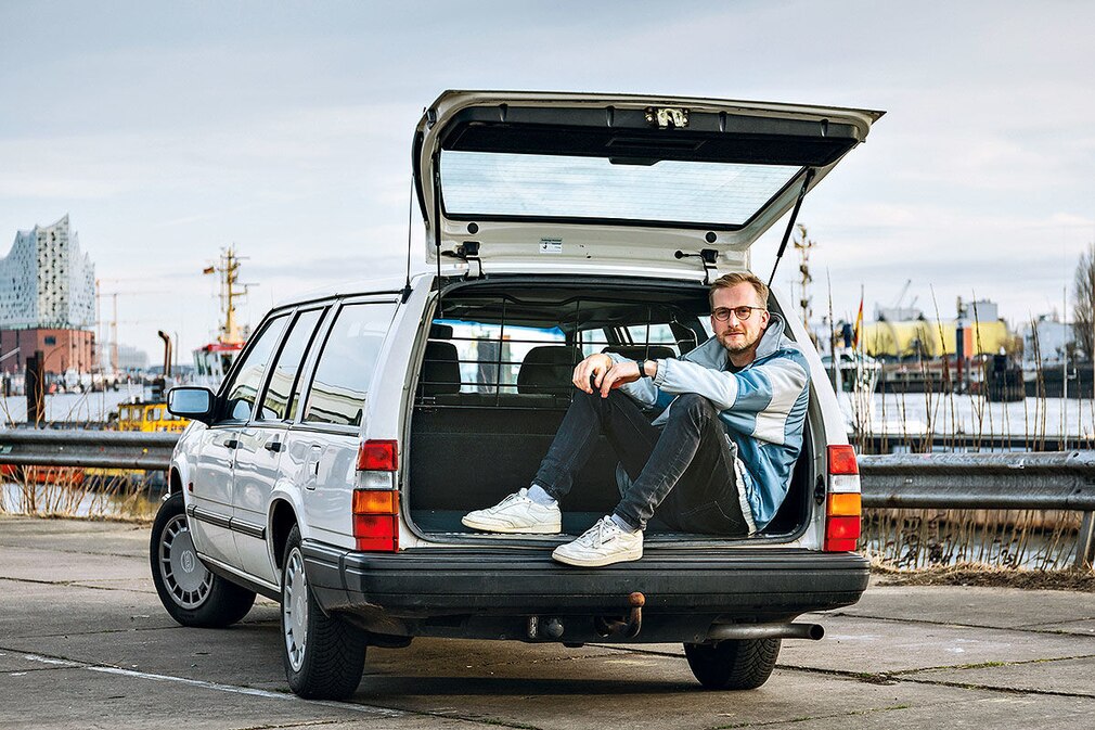Günstige Youngtimer im Gebrauchtwagen-Test