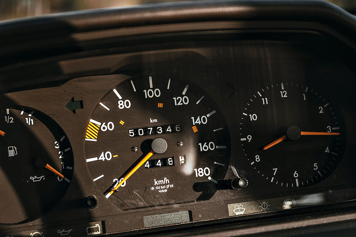 Günstige Youngtimer im Gebrauchtwagen-Test