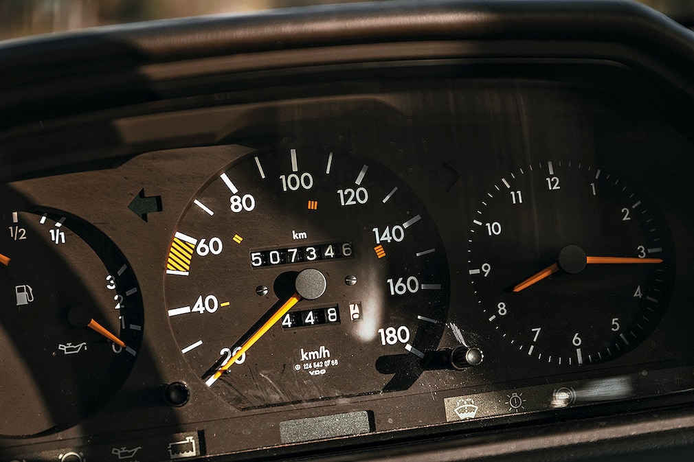 Günstige Youngtimer im Gebrauchtwagen-Test