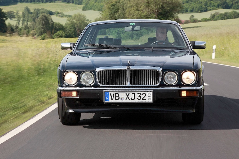 Günstige Youngtimer im Gebrauchtwagen-Test