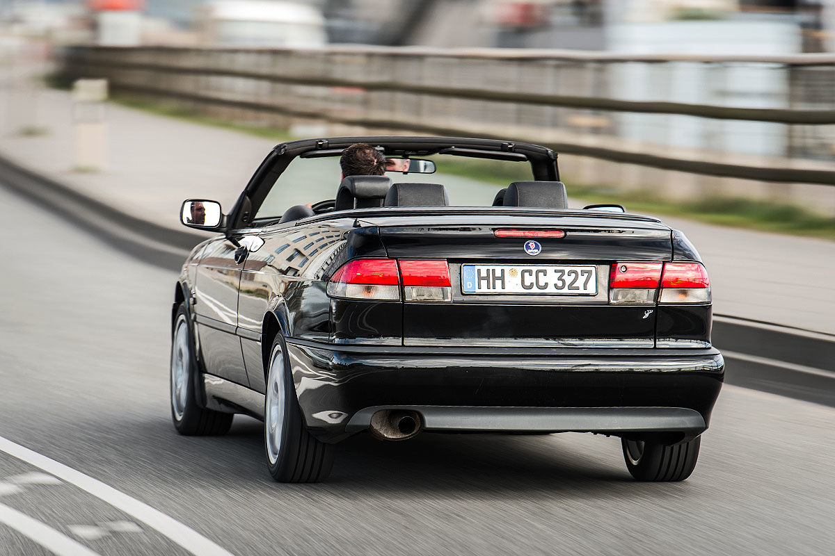 Günstige Youngtimer im Gebrauchtwagen-Test