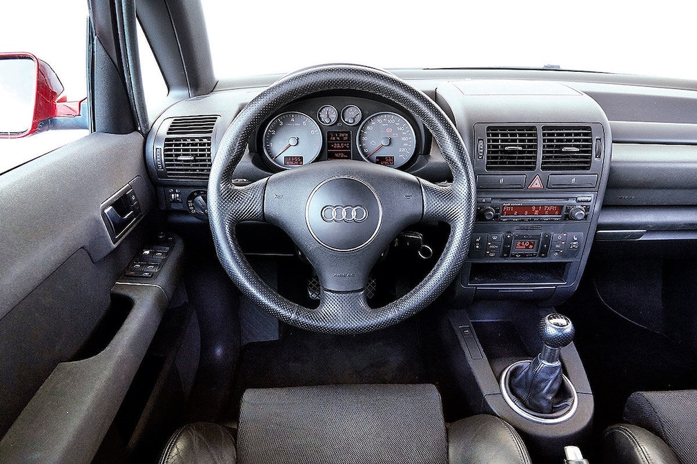 Günstige Youngtimer im Gebrauchtwagen-Test