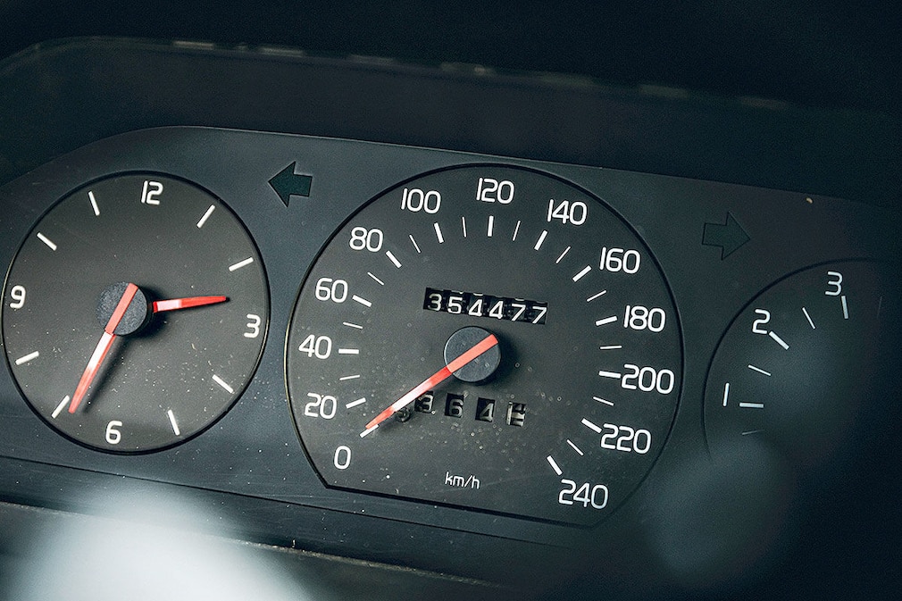 Günstige Youngtimer im Gebrauchtwagen-Test