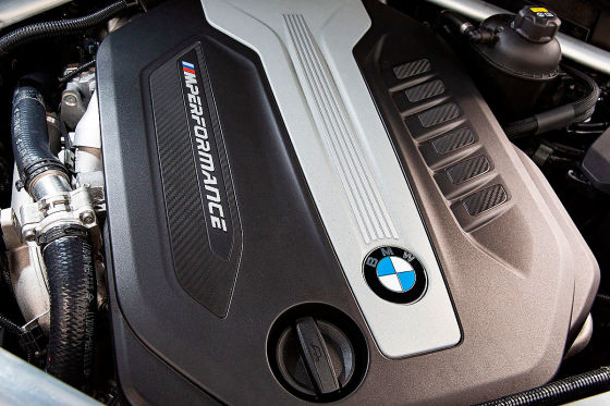 So könnte der Diesel eine Zukunft haben