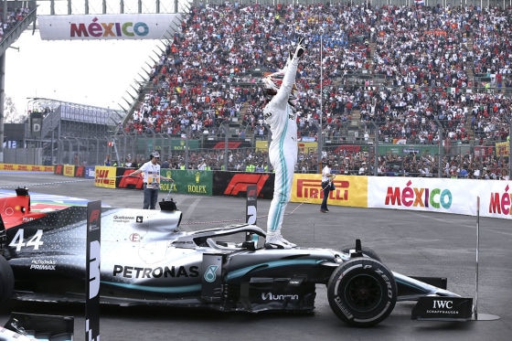Welche Ferrari-Rekorde wackeln?