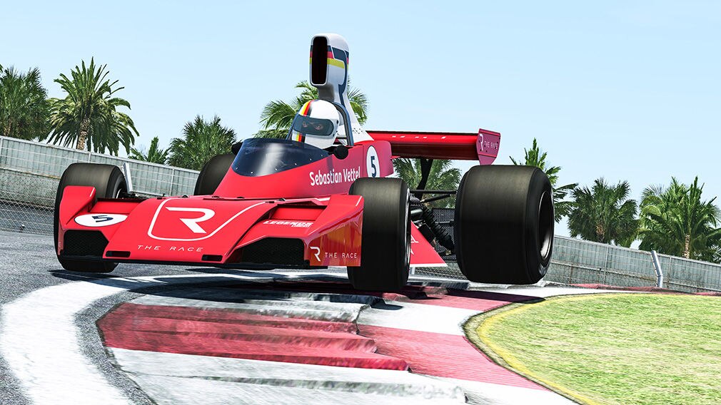 Simracing: Skandale und Neulinge Simracing: Skandale und Neulinge